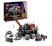LEGO® Technic 42180 Mars Crew Exploration Rover