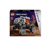 LEGO Technic Mars Crew Exploration Rover Set