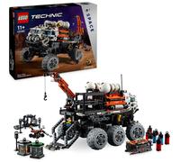 LEGO Technic Mars Crew Exploration Rover Space Toy 42180