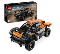 LEGO Technic McLaren Extreme E Race Car 42166