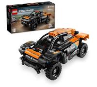 LEGO Technic McLaren Extreme E Race Car Toy Gift Building Blocks Kids 6-9