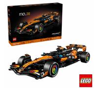 LEGO Technic McLaren Formula 1 Car 2025 Model - Model 42228 (18+ Years)