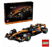 Lego Technic Mclaren Formula 1 Car 2025 Model - Model 42228 (18+ Years) Racing Car Building Set 1:8 Display Model Gift