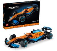 LEGO Technic McLaren Formula 1 Model Building Kit