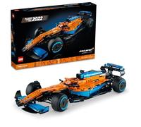LEGO Technic McLaren Formula 1 Race Car Toy Birthday Gift Building Blocks