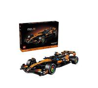 Lego Technic Mclaren Mcl39 F1 Car Model Kit 42228 One Colour