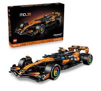 LEGO Technic | McLaren MCL39 F1 Car (42228)
