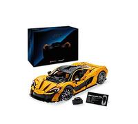 LEGO Technic 42172 McLaren P1 1:8 Scale Age 18+ 3893pcs