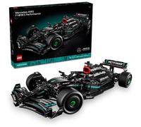 LEGO Technic Mercedes-AMG F1 W14 E Performance Car