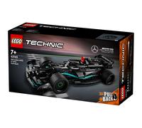 LEGO Technic Mercedes-AMG F1 W14 E Performance Pull-Back 42165