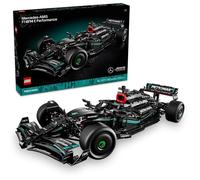 LEGO Technic Mercedes-AMG F1 W14 E Performance Race Car Building Set, Scale Model Car Gift for Adults, Authentically Detailed Build and Display Model for Home or Office Décor, 42171