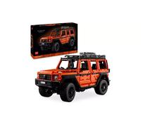 LEGO Technic Mercedes-Benz G 500 Professional Line 42177 - BNIB - Free Shipping