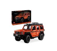 LEGO Technic Mercedes-Benz G 500 PROFESSIONAL Line NEW PRE-ORDER