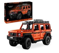 LEGO Technic Mercedes-Benz G 500 PROFESSIONAL Line NEW PRE-ORDER