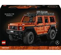 LEGO Technic Mercedes-Benz G 500 PROFESSIONAL Line NEW PRE-ORDER