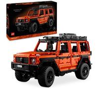 LEGO Technic Mercedes-Benz G 500 PROFESSIONAL Line NEW PRE-ORDER