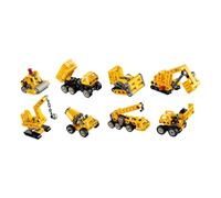 LEGO Technic Mighty Machines 42233 F