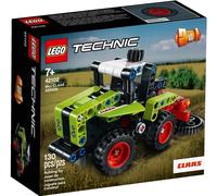 Lego Technic 42102 Mini Claas Xerion