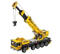 LEGO Technic Mobile Crane Mk II