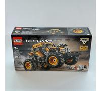 Lego Technic Monster Jam Digatron Pull-Back 42199 One Colour