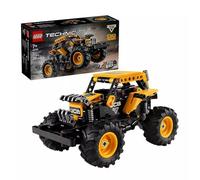 Lego Technic Monster Jam Digatron Pull-Back 42199 One Colour