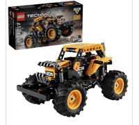 Lego Technic Monster Jam Digatron Pull-Back 42199 One Colour