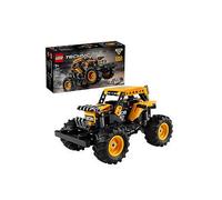 Lego Technic Monster Jam Digatron Pull-Back 42199 One Colour