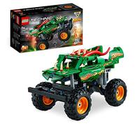 LEGO® Technic 42149 Monster Jam™ Dragon™