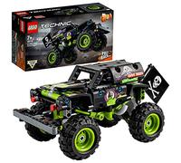 LEGO Technic: Monster Jam Grave Digger 2 in 1 Set (42118)