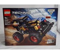 LEGO Technic Monster Jam Grave Digger 42219 New Factory Sealed Box