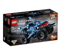 Monster Jam" Megalodon" LEGO
