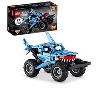 Monster Jam" Megalodon" LEGO