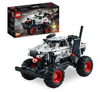 LEGO TECHNIC 42150 Monster Jam Monster Mutt Dalmatian - New - Retired Dec 2024