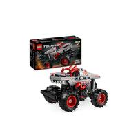 Lego Technic Monster Jam Thunderroarus Pull-Back 42200 One Colour