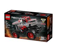 LEGO Technic Monster Jam ThunderROARus NEW 2025