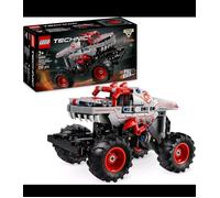 LEGO TECHNIC: Monster Jam Thunderroarus Pull-Back (42200)