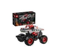 Lego Technic Monster Jam Thunderroarus Pull-Back 42200 One Colour