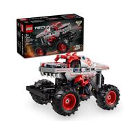 Lego Technic Monster Jam Thunderroarus Pull-Back 42200 One Colour