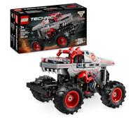 Lego Technic Monster Jam Thunderroarus Pull-Back 42200 One Colour