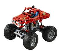 LEGO Technic Monster Truck