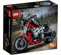 Motorcycle LEGO