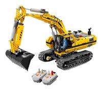 LEGO Technic Motorized Excavator