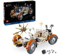 LEGO Technic 42182 NASA Apollo Lunar Roving Vehicle - LRV Age 18+ 1913pcs