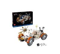 LEGO Technic 42182 NASA Apollo Lunar Roving Vehicle - LRV Age 18+ 1913pcs