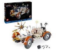 LEGO Technic 42182 NASA Apollo Lunar Roving Vehicle - LRV Age 18+ 1913pcs