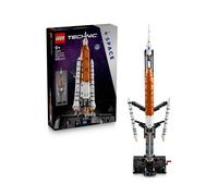 LEGO Technic NASA Artemis Space Launch System Rocket 42221