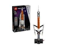 LEGO Technic NASA Artemis Space Launch System Rocket 42221