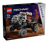 LEGO Technic NASA Mars Crew Exploration Rover Model 42180 Brand New