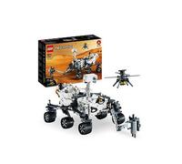 Lego Technic Nasa Mars Rover Perseverance Set 42158 One Colour