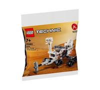 LEGO Technic Nasa Mars Rover Perseverance Space Polybag Set 30682